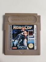 Game Boy Robocop Spiel, gebraucht