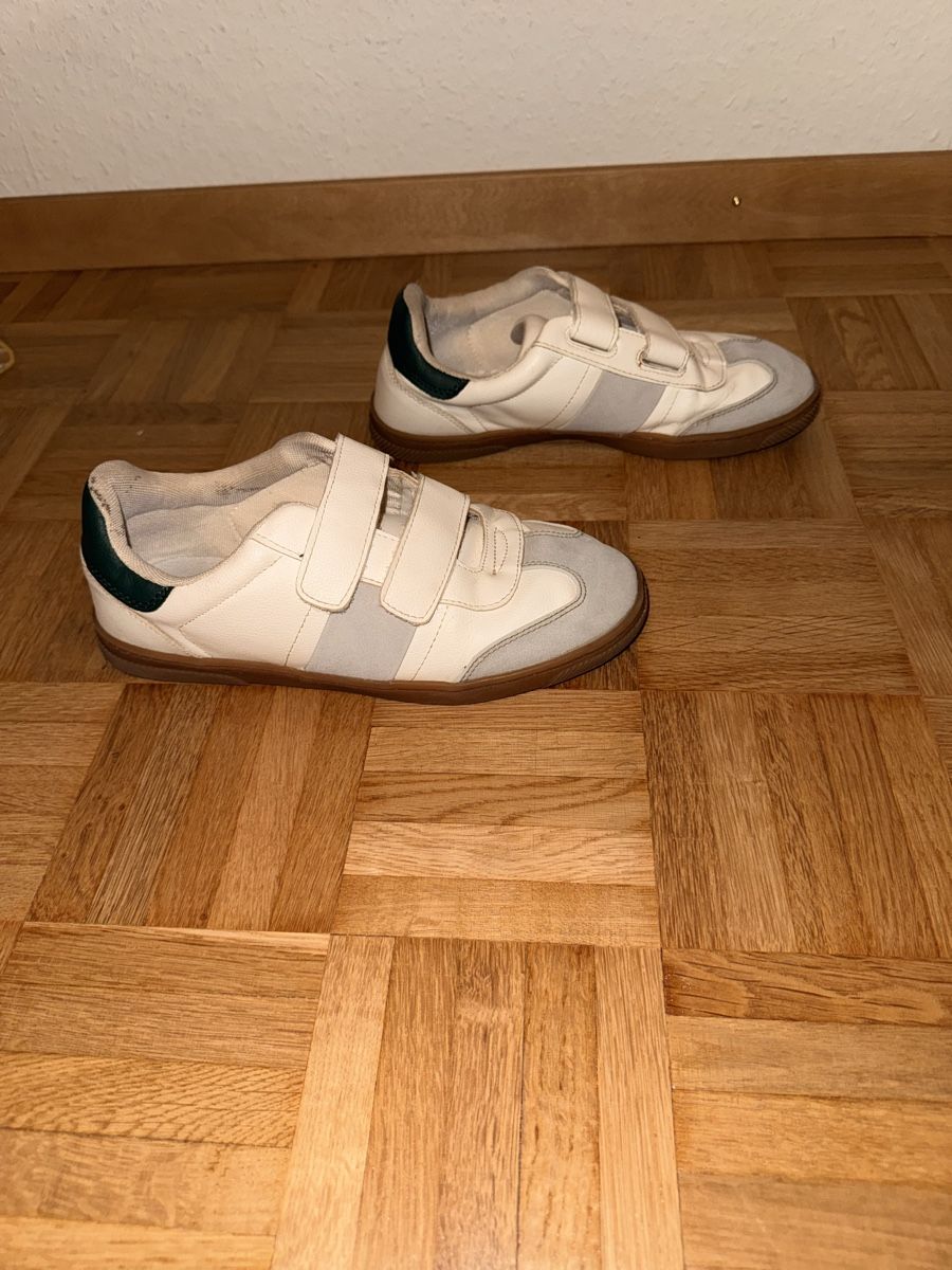 Zara Scarpe per ragazzi: Basket Zara – Usato da Chancy venduto da gab_rz8g 2