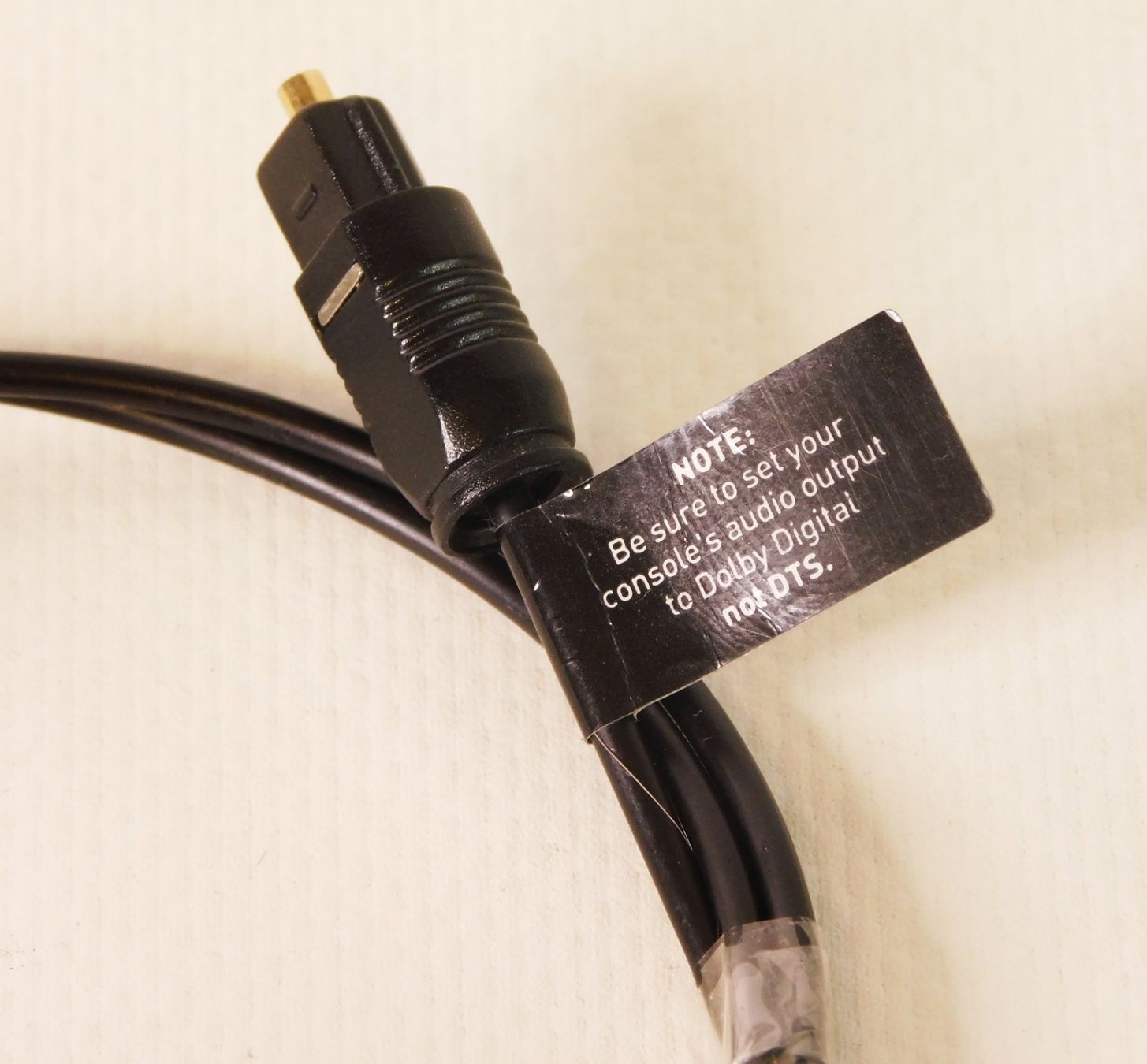 Unità & Adattatore: USB A zu TOSLINK OPTICAL AUDIO ADAPTER – Usato da Emmenbrücke venduto da Ulisse-22 1