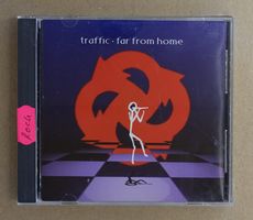 Traffic – Far From Home - T7
