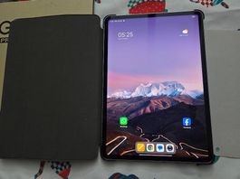 XIAOMI Pad 7 Pro, (Tablet) display da 11.2 pollici, 8+256GB