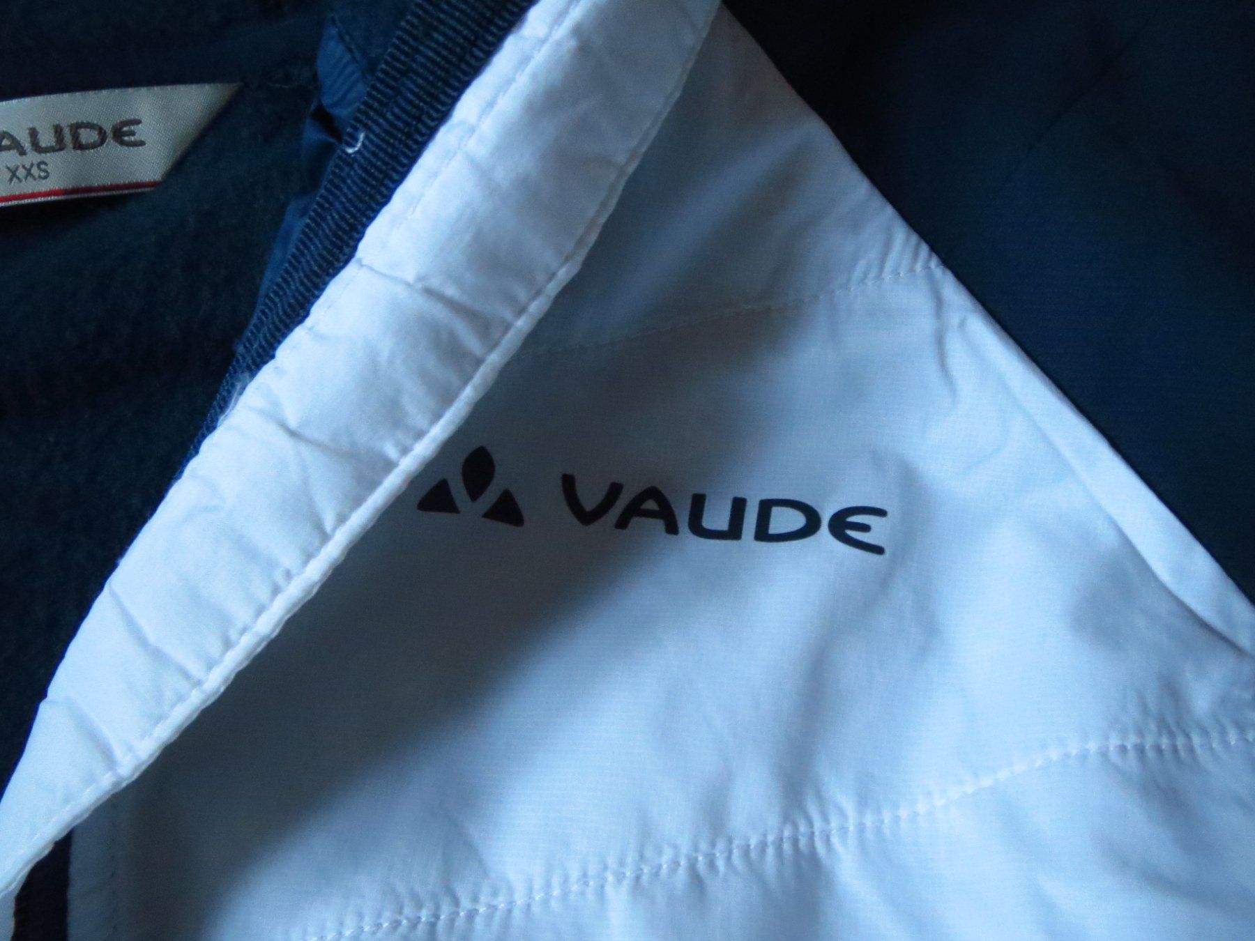 Vaude Jacken: NEUE VAUDE Damen Jacke Gr 34/ PRIMALOFT – Neu (gemäss Beschreibung) aus Kiental von Anna8702 3