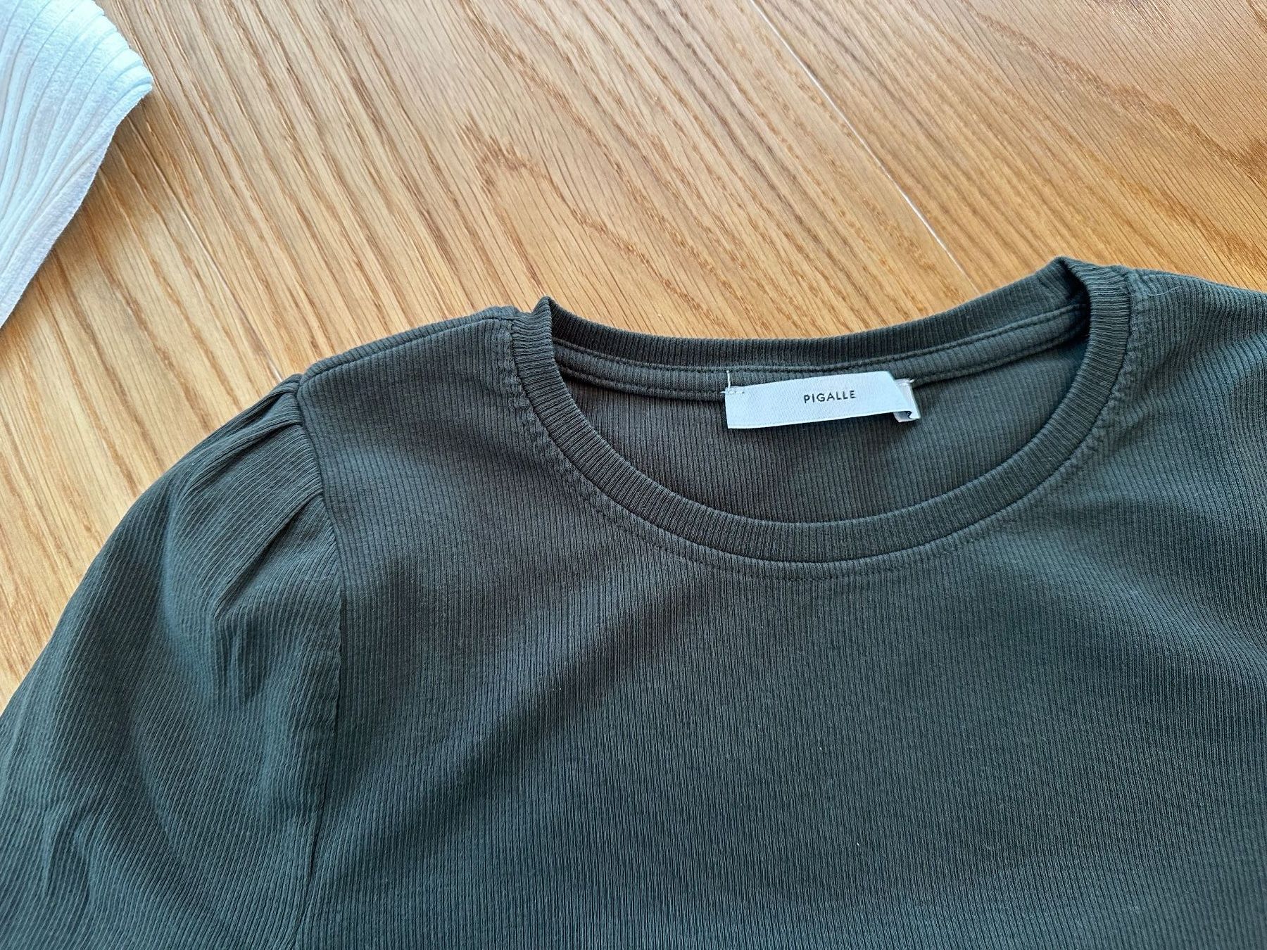Lotti di vestiti: 5 langarm T-Shirts Gr. 34/36 – Usato da Sissach venduto da tapasu 2