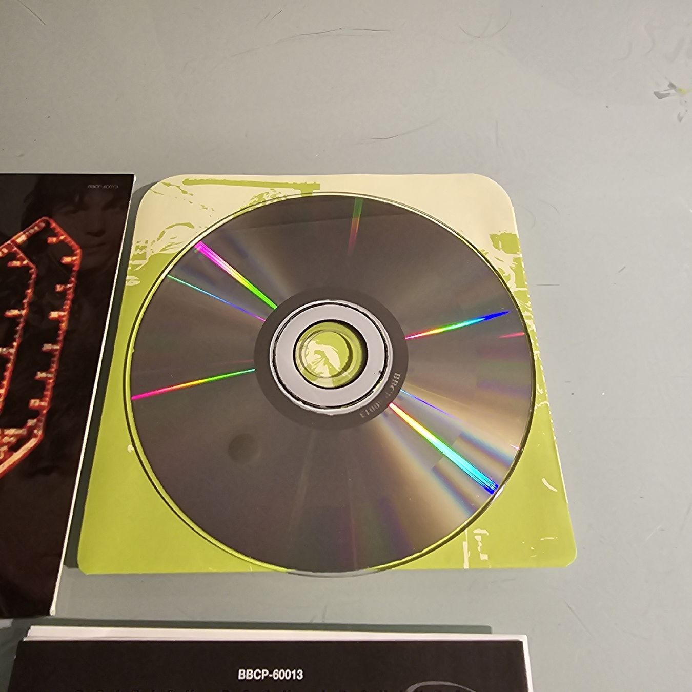 CDs: Pink Floyd BBC Sessions 67 Japan Edition – Gebraucht aus Sargans von mic_q5wc 2