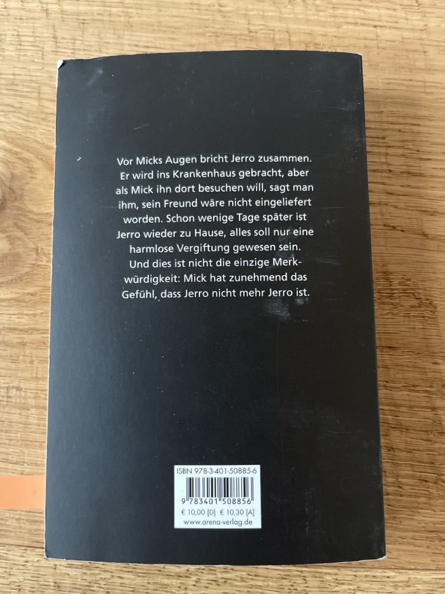 Libri: Tolles Buch für Jugendliche – Usato da Russikon venduto da sparklingvision 1