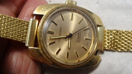 MIREXAL.DAMEN UHR.HANDAUFZEUG.17JEW.SEHR KLEINE UHR.LÄÜFT
