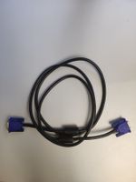 VGA Kabel / Monitorkabel ca. 2m