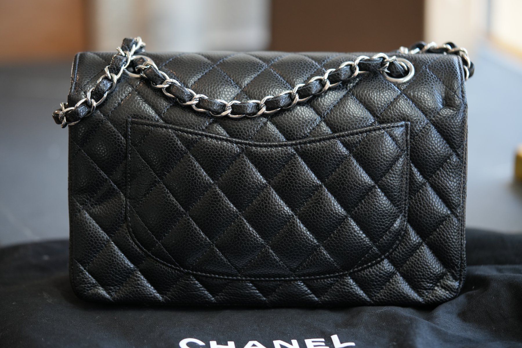 Chanel Taschen für Damen: Chanel Timeless – Gebraucht aus Faoug von Bruce_Wayne23 3