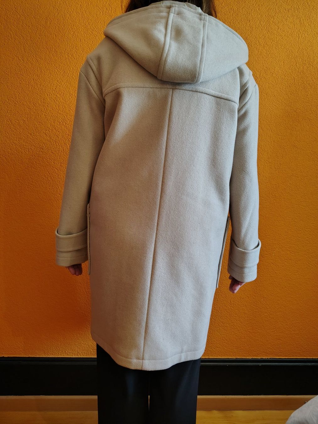 Cappotti: Duffle coat taille 40 beige – Usato da Ardon venduto da gabrielle06 1