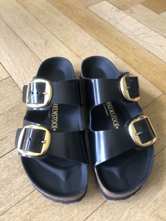 Birkenstock Arizone big Böckler 39 exquisit (Gebraucht) in Winterthur ...