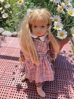 weiche Puppe 'Bäbi' Marke Schildkröt 'BELLA'