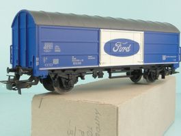 Märklin H0 DB Ford