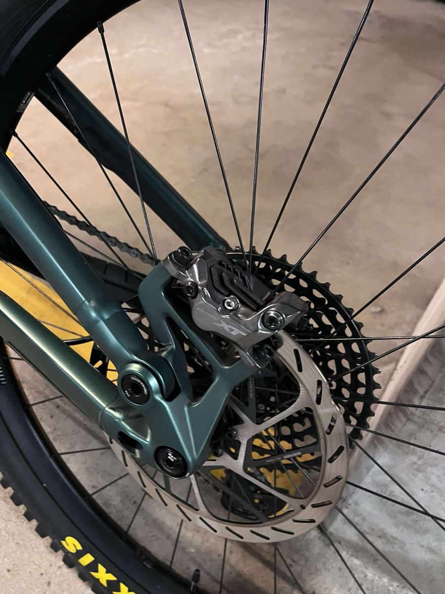 Commencal Velos: Commencal Meta Sx Gr.L – Gebraucht aus Vella von adr_tj27 7