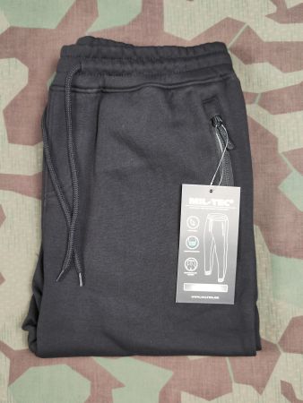 Tactical Sweatpants, schwarz, Grösse L