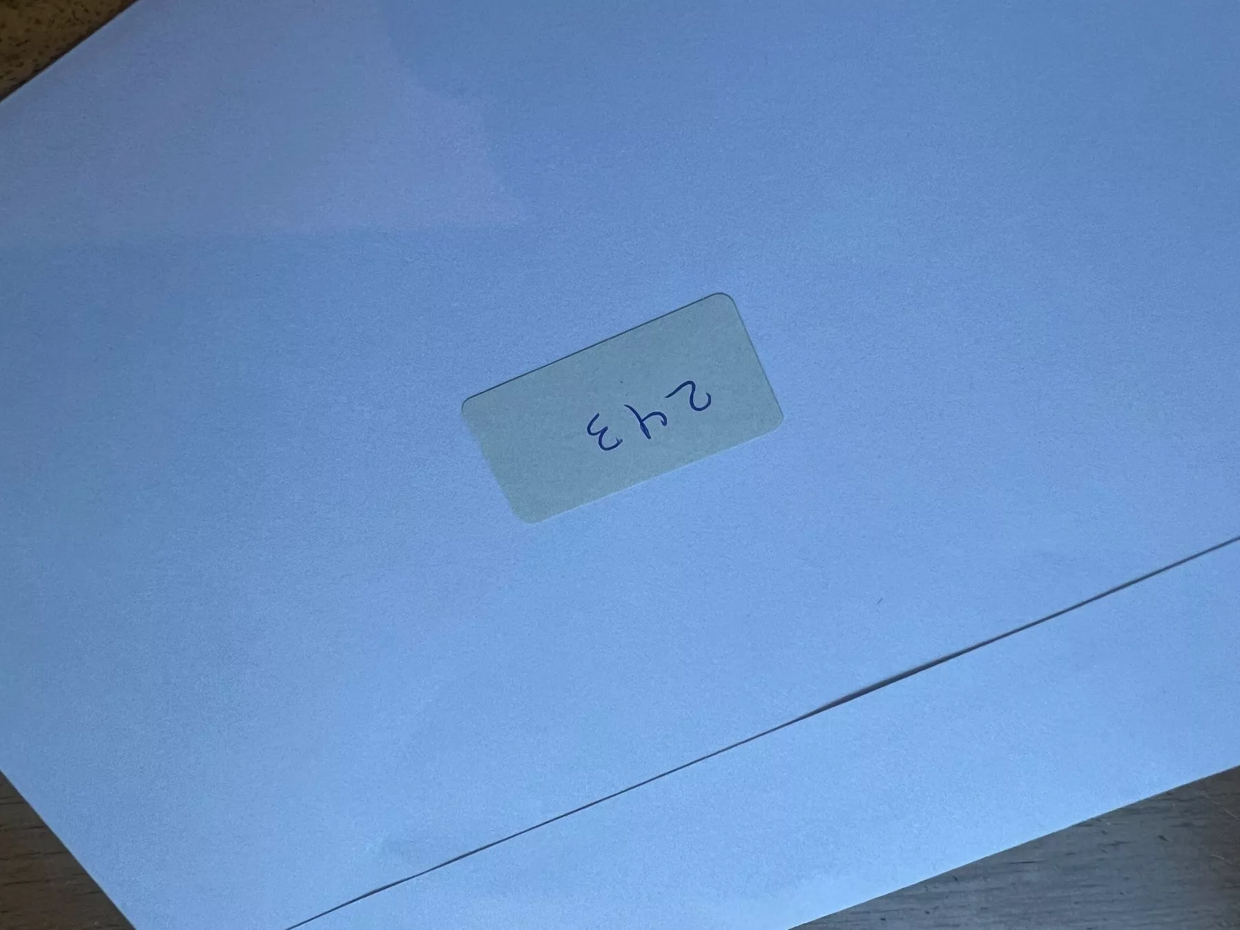 Autografi: Autogramm 243 – Usato da Glattfelden venduto da maa_qcj8 3