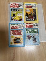 Collection RARE de Bandes Dessinées Alan Ford - Vintage!