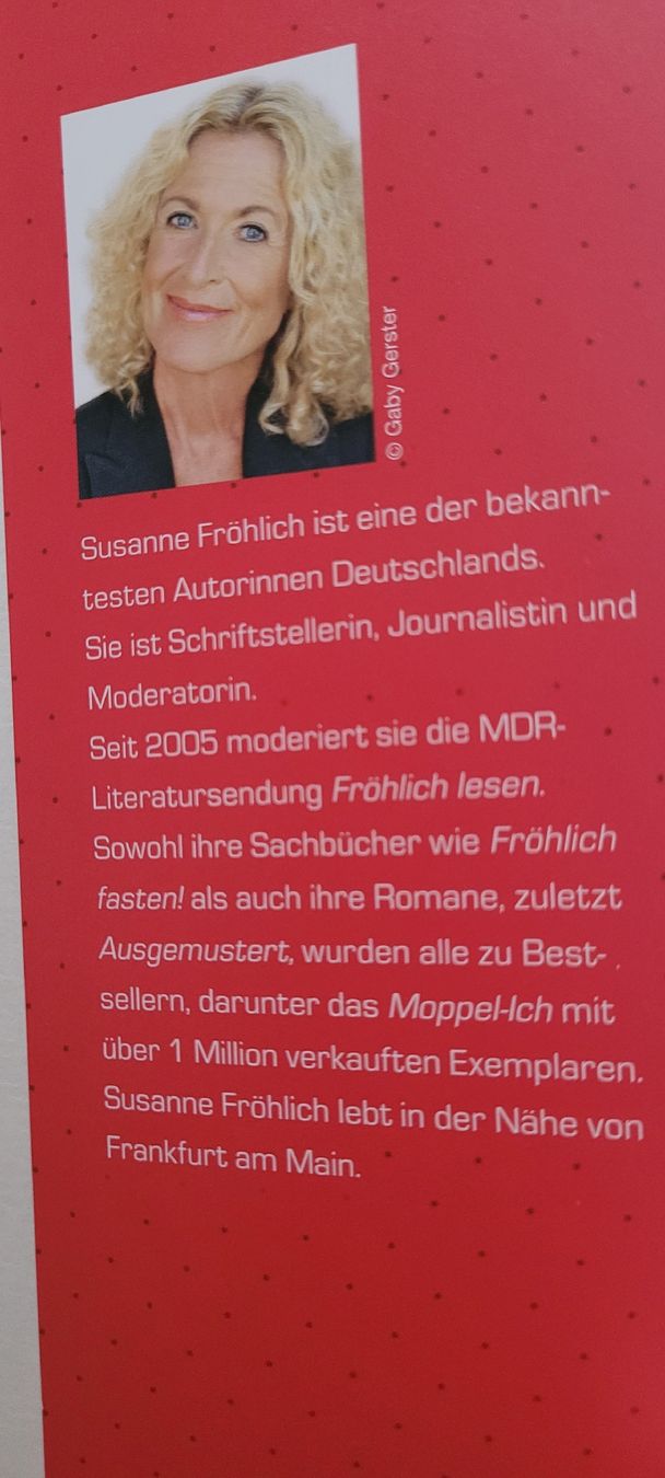 Libri: Getraut Susanne Fröhlich – Usato da Pieterlen venduto da Elegance7 2