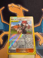 Misty & Lorelei (CEC 199) - Reverse Holo - Welten im Wandel