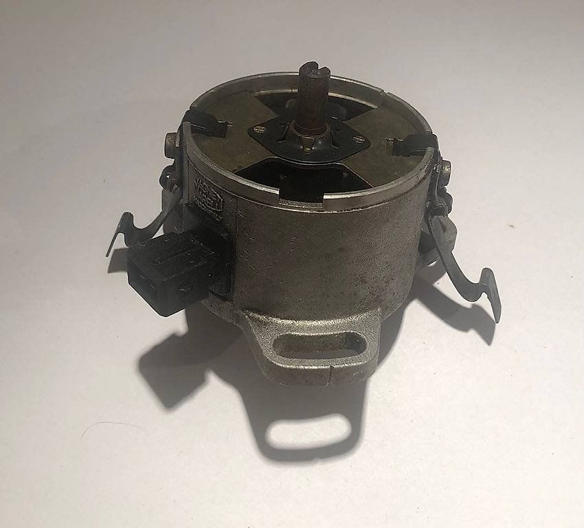 Lancia Tutti pezzi di ricambio auto: Lancia Delta Integrale Zündverteiler – Usato da Neuenhof venduto da Boh1 1