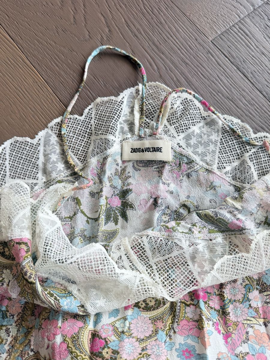 Zadig & Voltaire Vestiti: Zadig&voltaire dress – Nuovo (secondo la descrizione) da Melide venduto da Nikola-123 3
