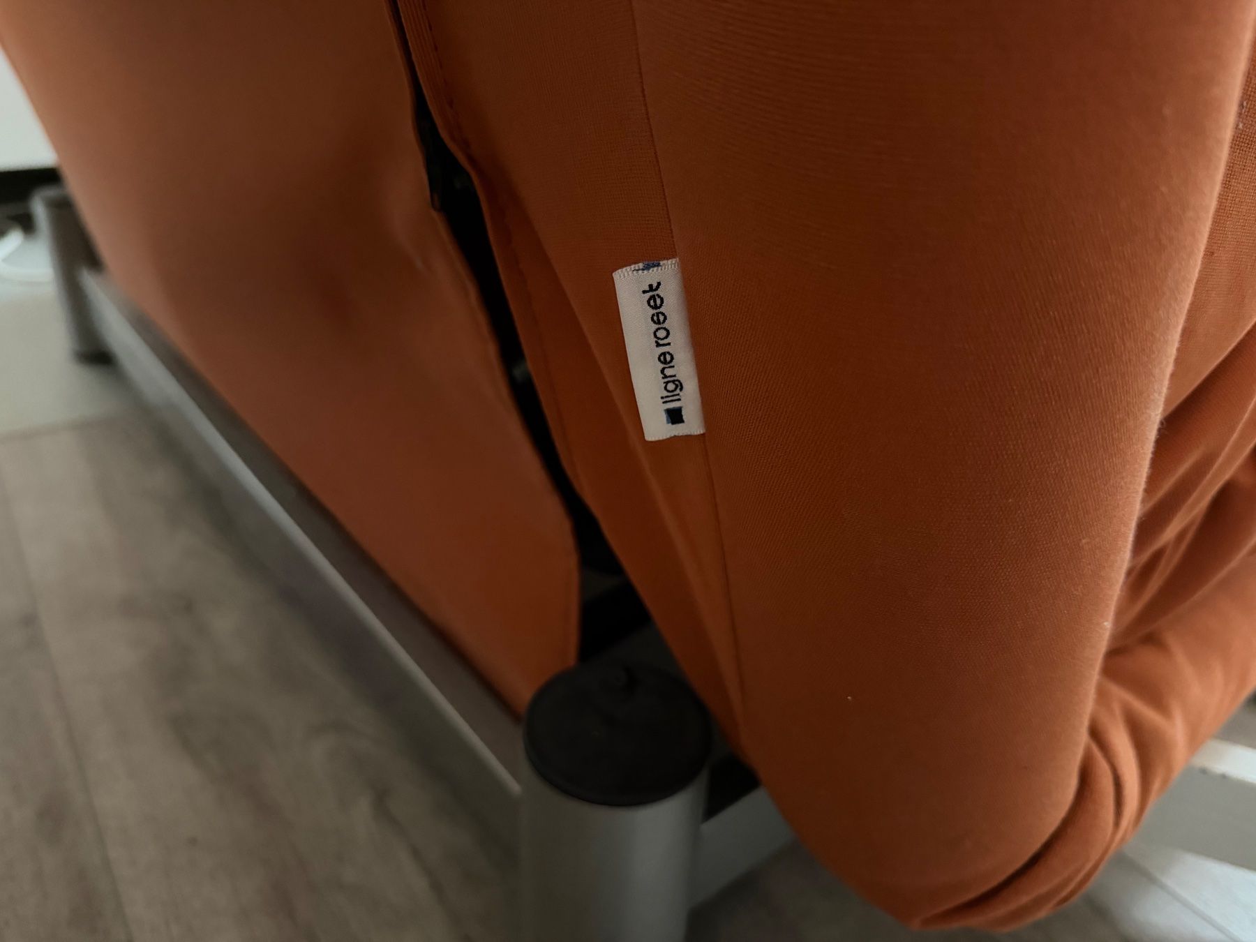 Ligne Roset Divani: Canapé-lit Ligne Roset 1 place – Usato da St-Blaise venduto da Verindec 3