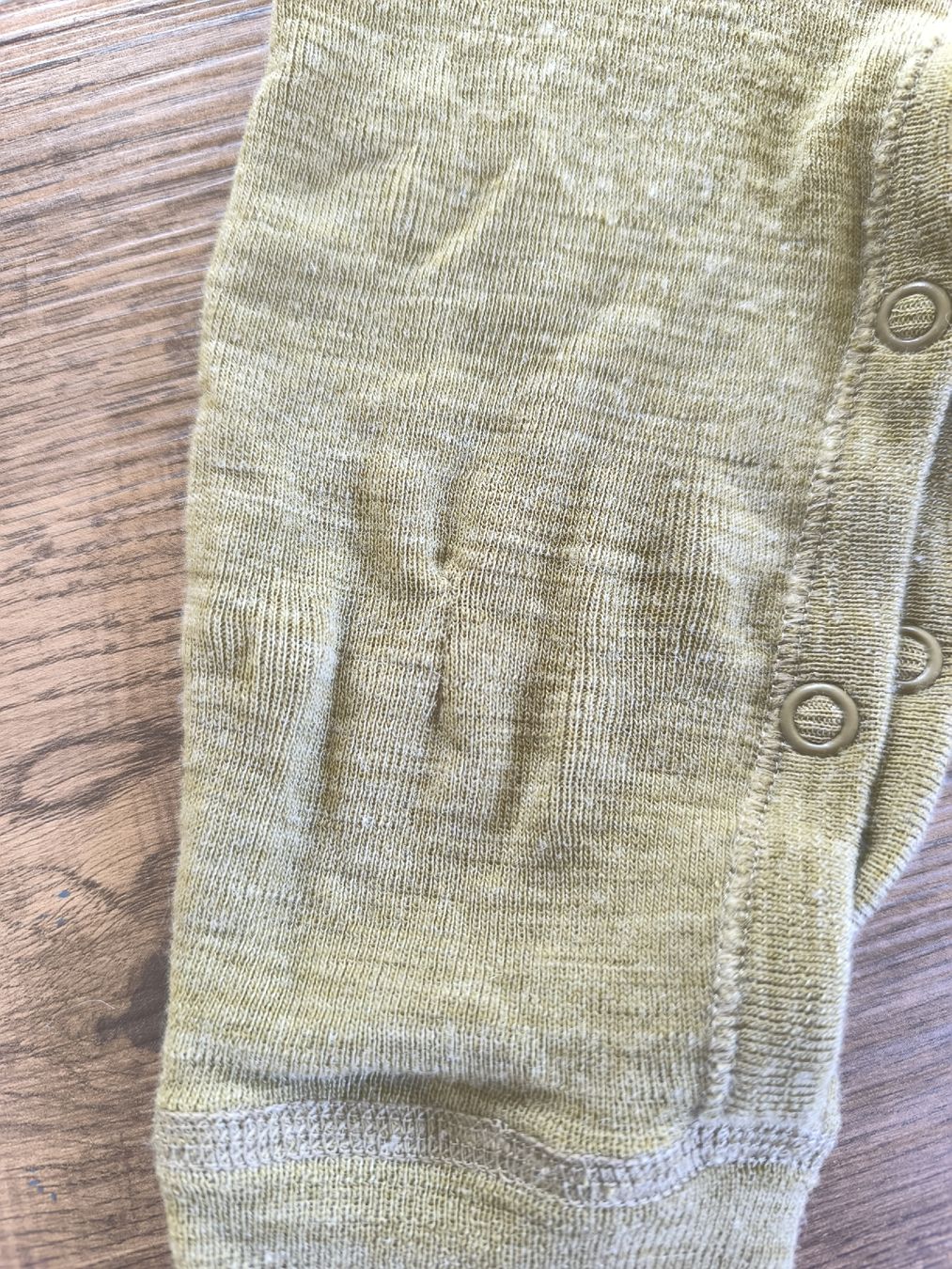 Dilling Pyjamas & Ähnliches: Dilling Merino Strampler 68 – Gebraucht aus Frauenkappelen von Nickyta89 4