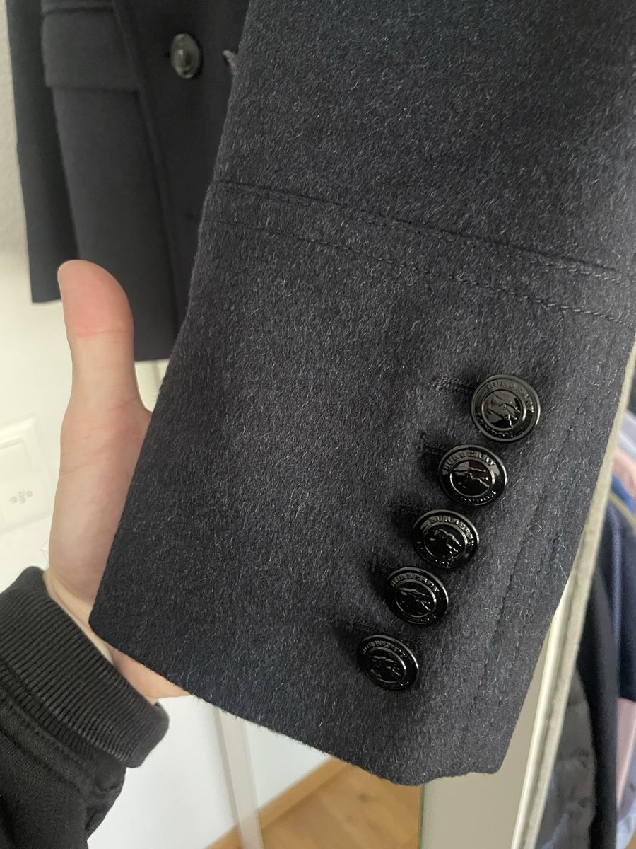 Burberry Manteaux: Burberry Mantel – Neuf (Voir description) à Winterthur par swoldier 3