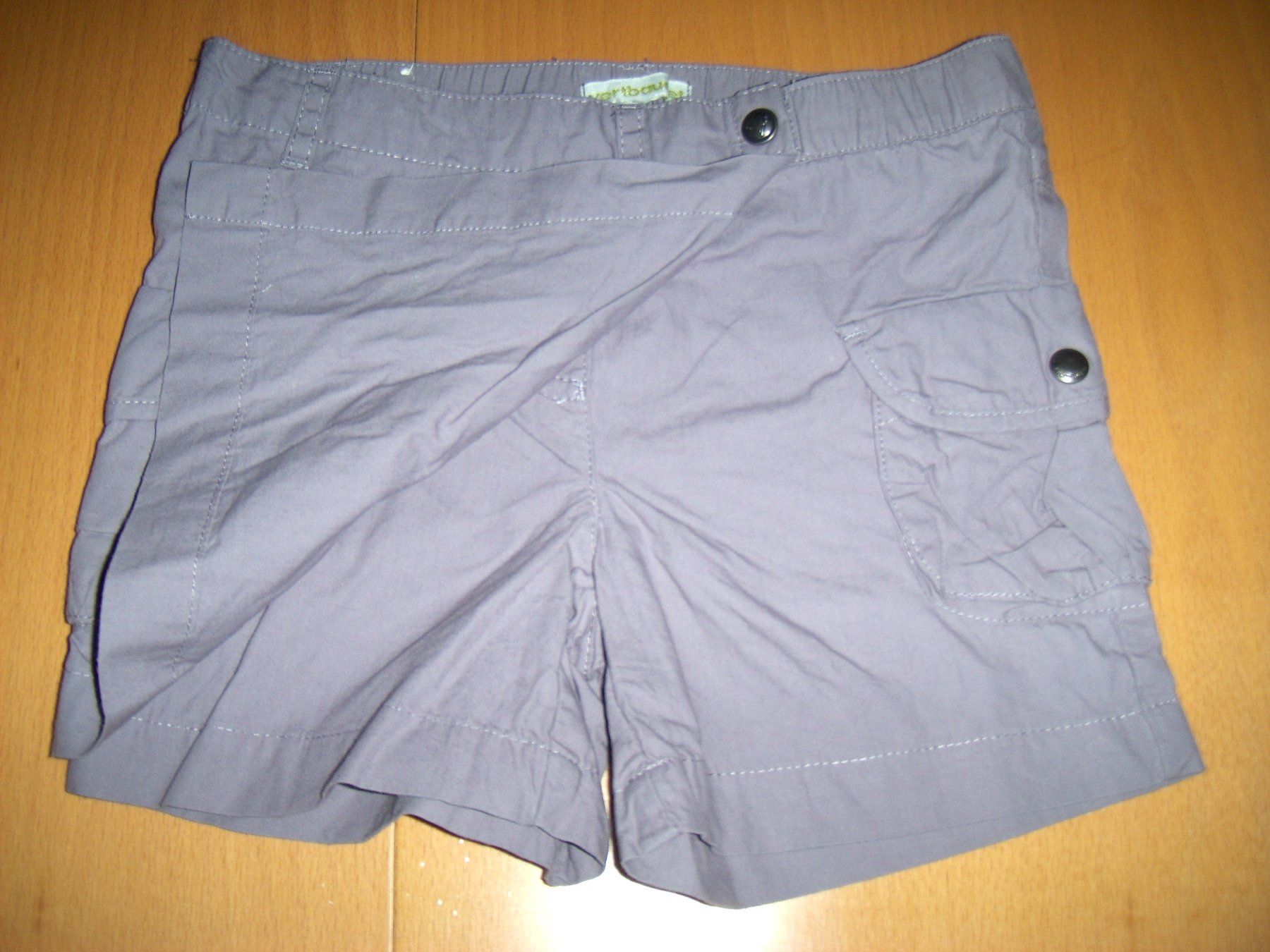 Vertbaudet Pantaloni: kurze Hose Gr. 98/104 – Nuovo (secondo la descrizione) da Nussbaumen AG venduto da Sumopi 1