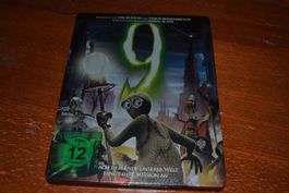 9 - Steelbook