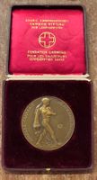 Medaille Schweiz
