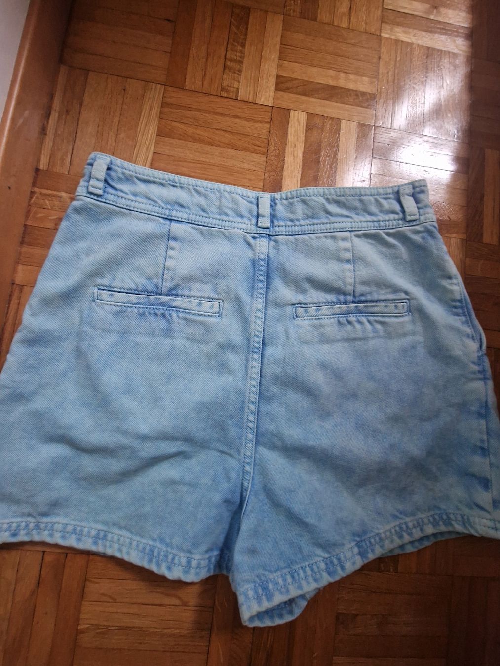 Iro Jeans: Short en jean IRO – Taille 36 – Nuovo (secondo la descrizione) da Pully venduto da Rose_vie 3
