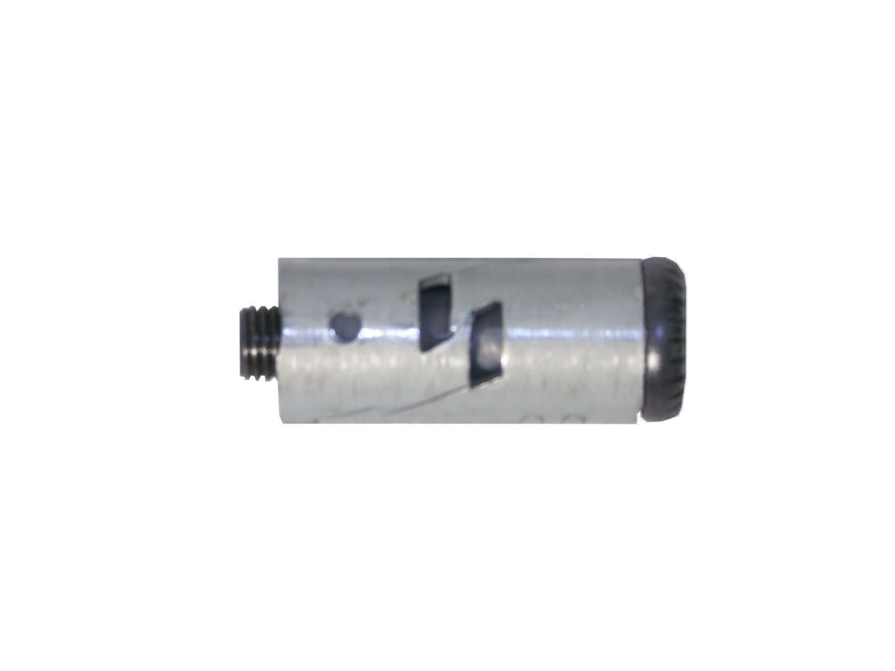 Regale: Konnektor / Connector Original USM Haller mit Logo – Neu (gemäss Beschreibung) aus Luzern von lu1387 1