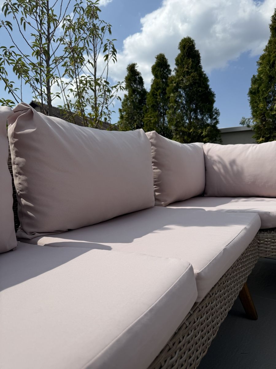 Sofas: Hochwertige Gartenlounge inkl. Tisch – Gebraucht aus Niederwil AG von mar_s9sz 7