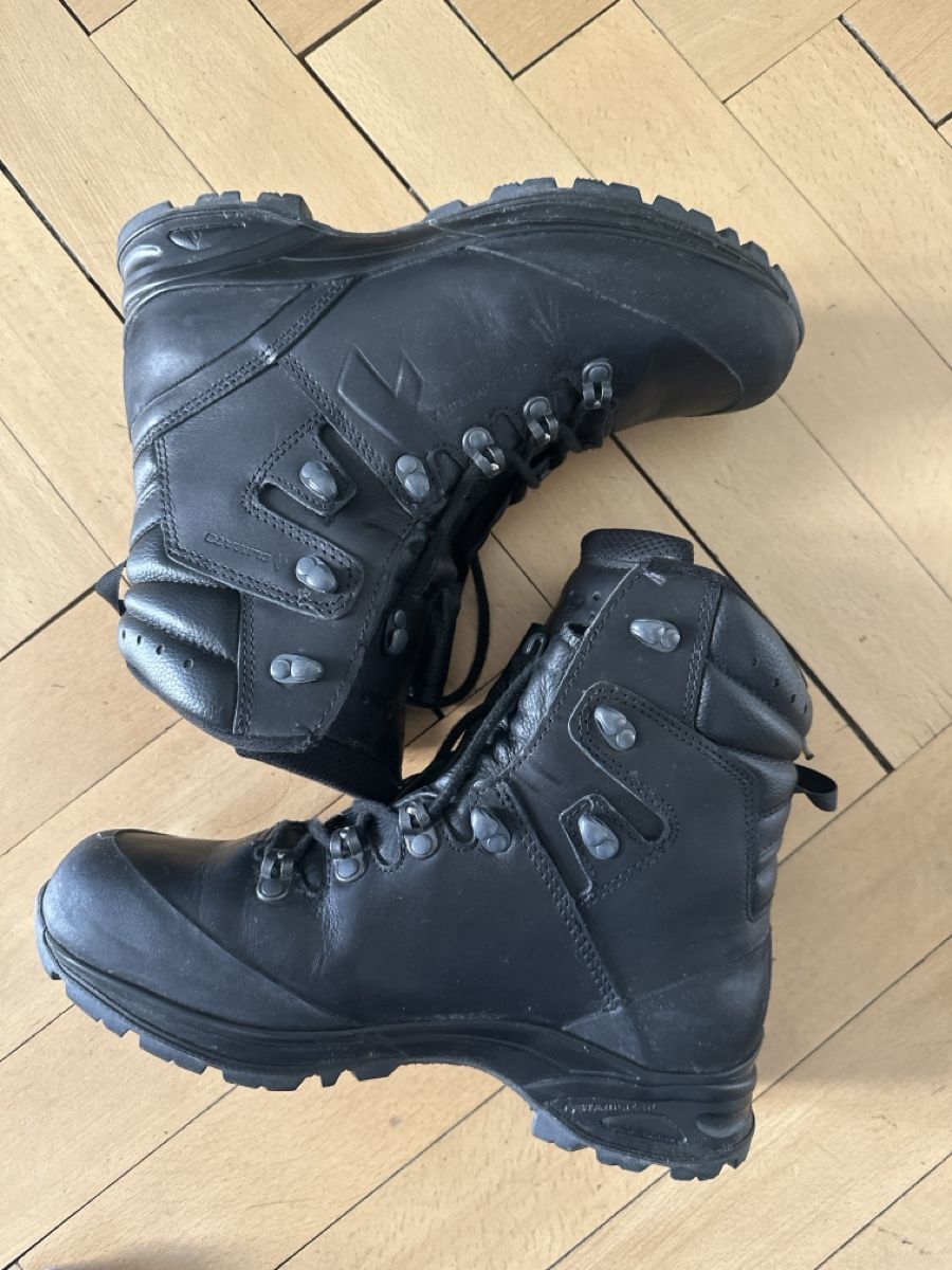 Haix Scarpe da uomo: Haix Commander GTX 42 – Usato da Zürich venduto da justus_grabowsky 1
