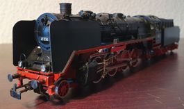 MÄRKLIN:DB DAMPFLOK BR 41 MFX DIGITAL MIT RAUCHSATZ 3610 OVP