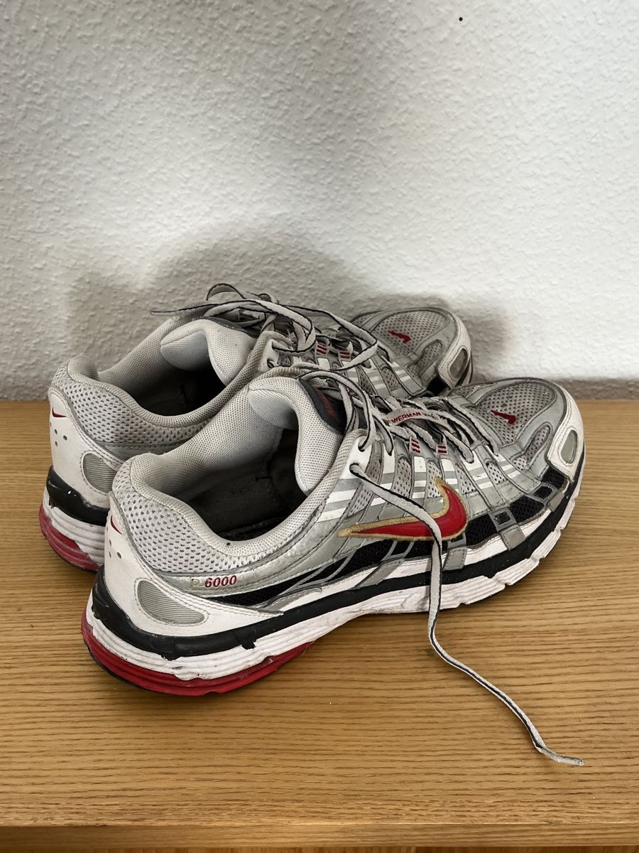 Nike Scarpe da uomo: Nike P-6000 – Usato da Basel venduto da jur_9mgl 2