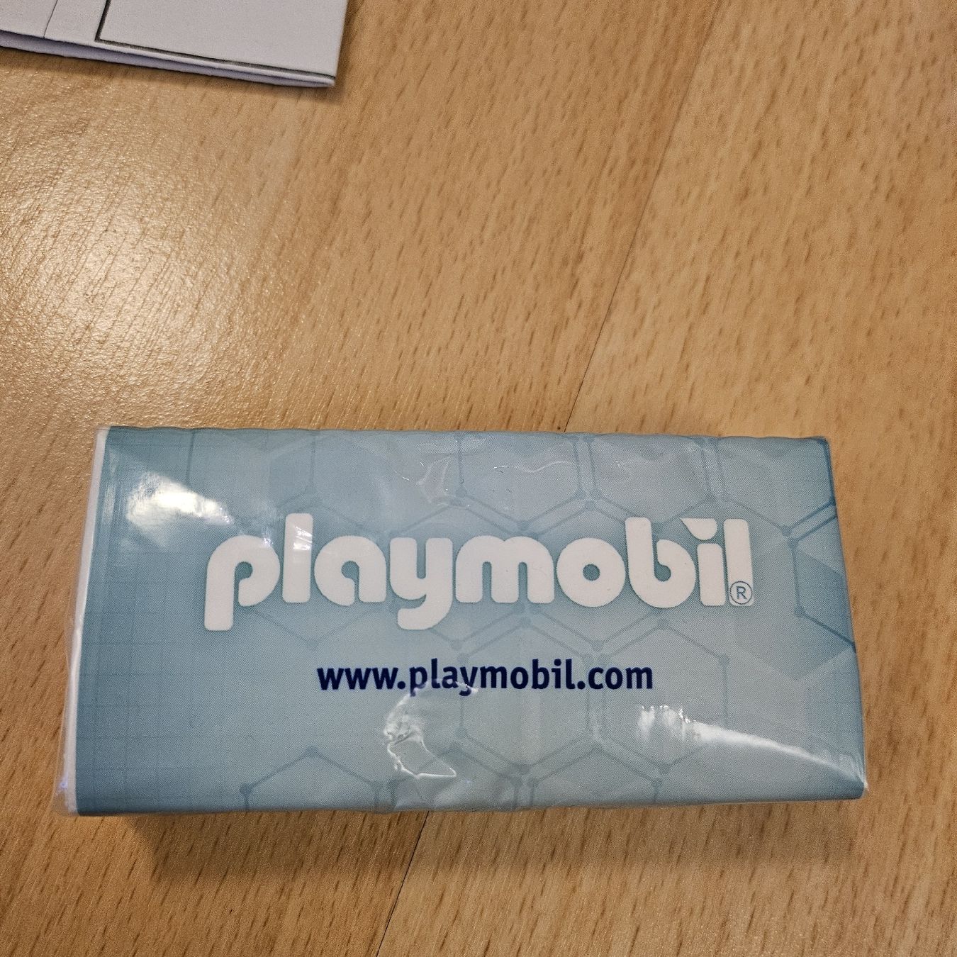 Maschere: Masque Playmobil Taille L – Usato da Morges venduto da ric_sh6k 3