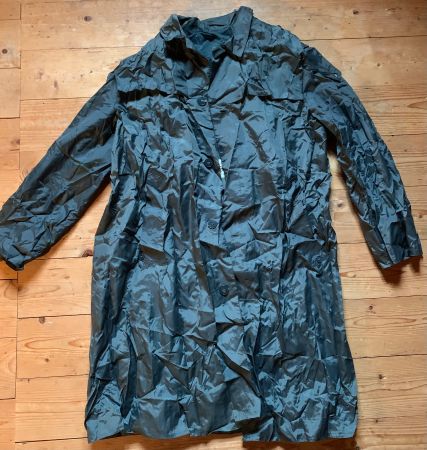 Regenschutz der CH Armee Grösse 50N