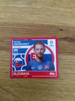 🤩 SVK 10 - Topps Euro 2024 Sticker
