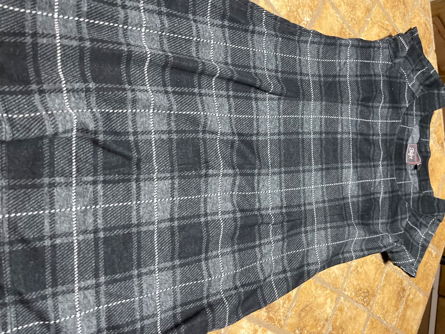 Vestiti: Chic Abito-tg S/M-perfetto per autunno – Nuovo (secondo la descrizione) da Gordevio venduto da LanaZimm 7