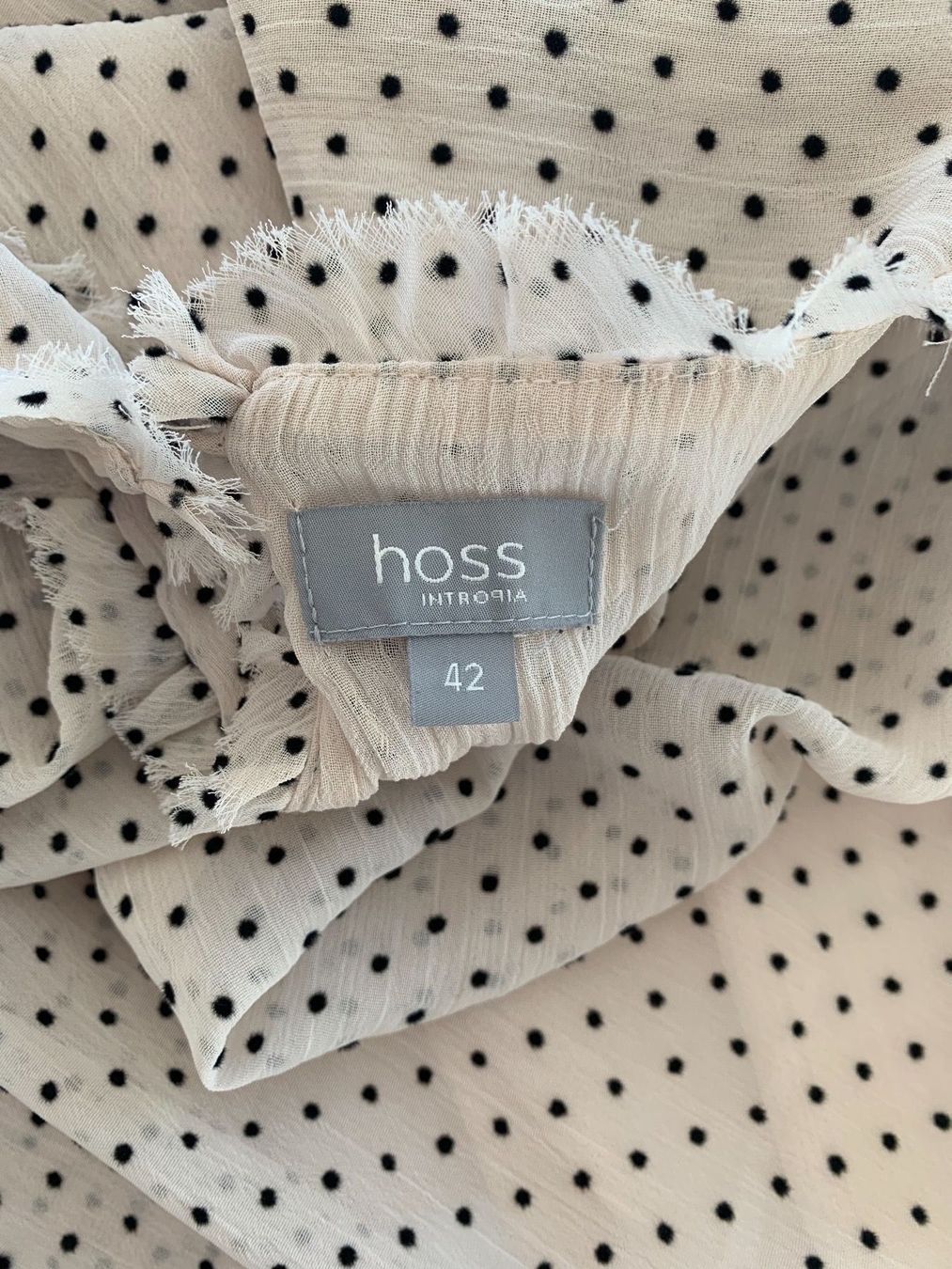 Tops: Hoss Gr 42 – Neu (gemäss Beschreibung) aus Zürich von Nashu 5