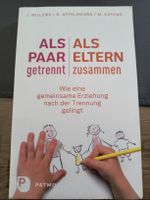 Buch ALS PAAR GETRENNT ZUSAMMEN Ratgeber