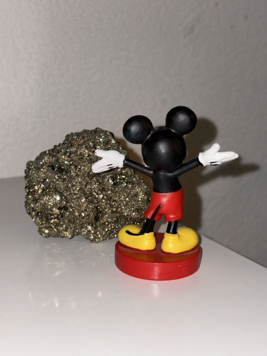 Tonies Figuren: Tonie Mickey Maus – Gebraucht aus Naters von Rikyman 1