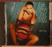 Vaya Con Dios – Time Flies