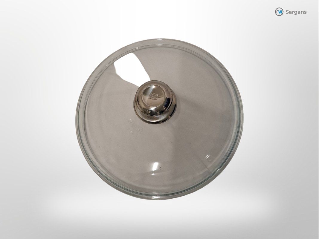 WMF Küchengeräte: WMF Glasdeckel – Neu (gemäss Beschreibung) aus Sargans von Restwert_Sargans 1