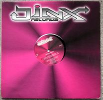 Misjahroon – Turn Me On (Remixes) Trance - LP ♪ GEWASCHEN ♪