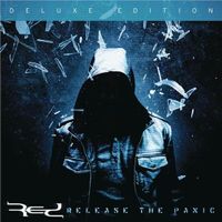 Red - Release The Panic (Deluxe Edition) 15 Songs!, Digipack