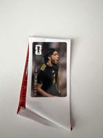 Panini WM 2026 Sticker CocaCola Jimenez 