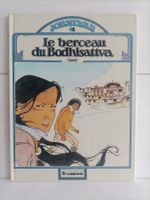 BD Jonathan -4- Le berceau du Bodhisattva / Cosey / Le Lomba