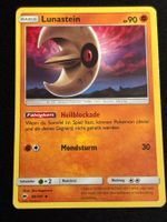 Pokemon Lunastein - Burning-Shadows 68/147 - Deutsch